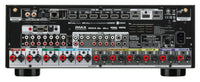 Denon AVC-X3900H 9.4 Channel 8K AV Receiver – Black