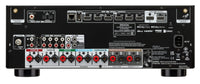 Denon AVR-X2900HDAB 7.2 Channel 8K AV Receiver – Black