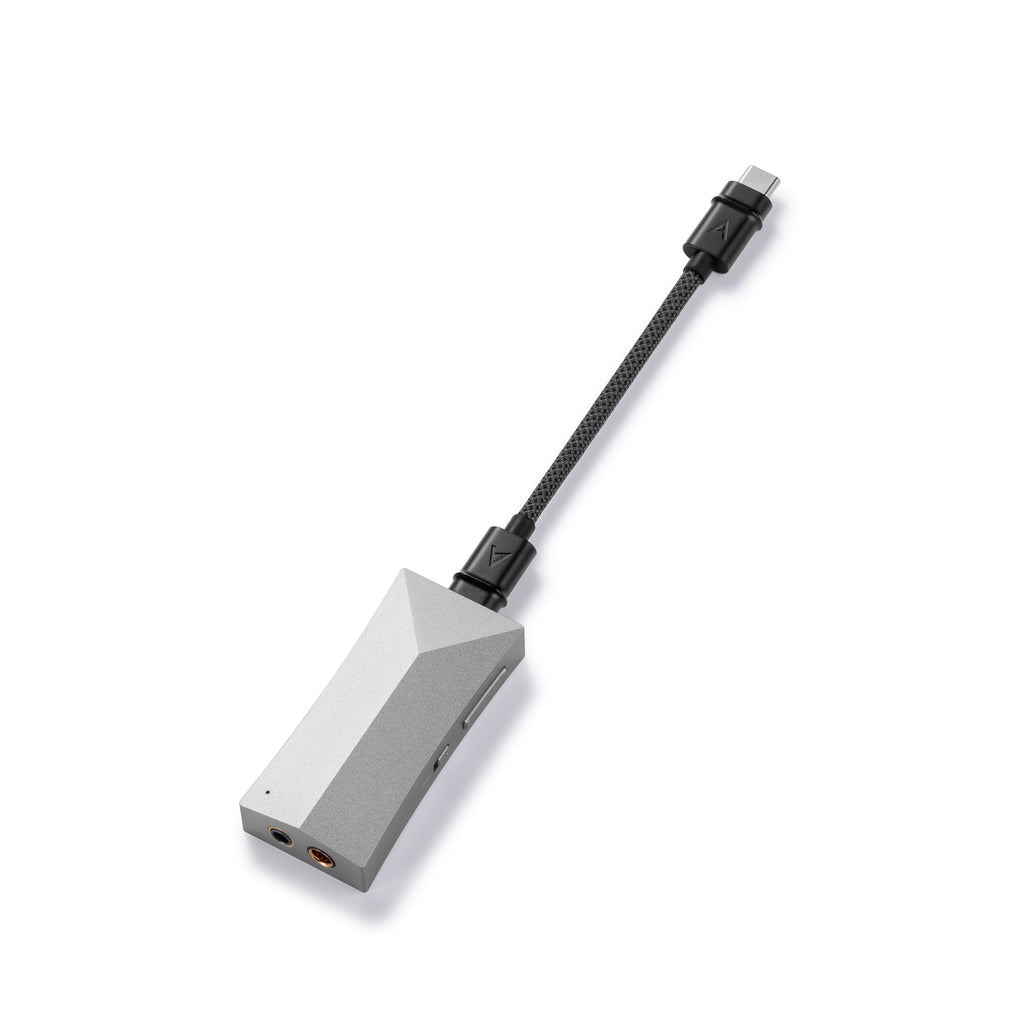 Astell&Kern AK HC4 Portable USB DAC
