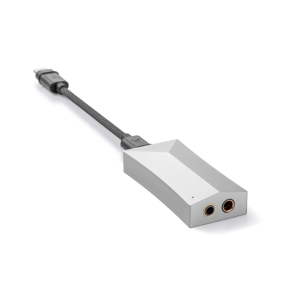 Astell&Kern AK HC4 Portable USB DAC