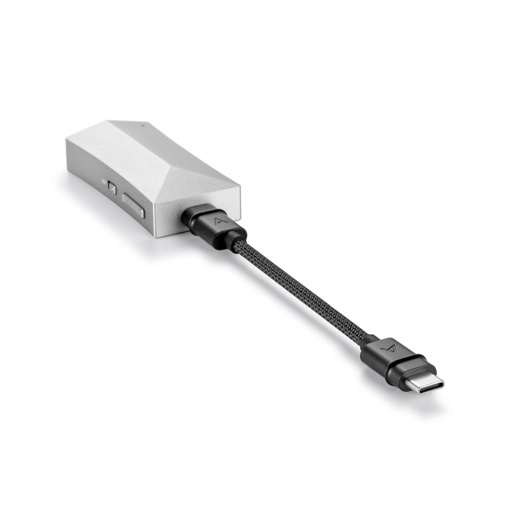 Astell&Kern AK HC4 Portable USB DAC
