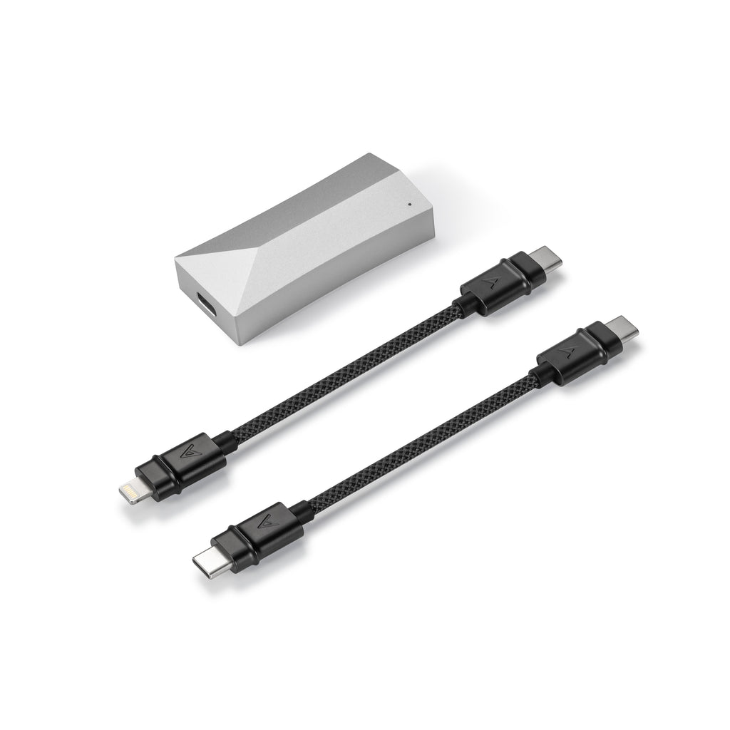 Astell&Kern AK HC4 Portable USB DAC