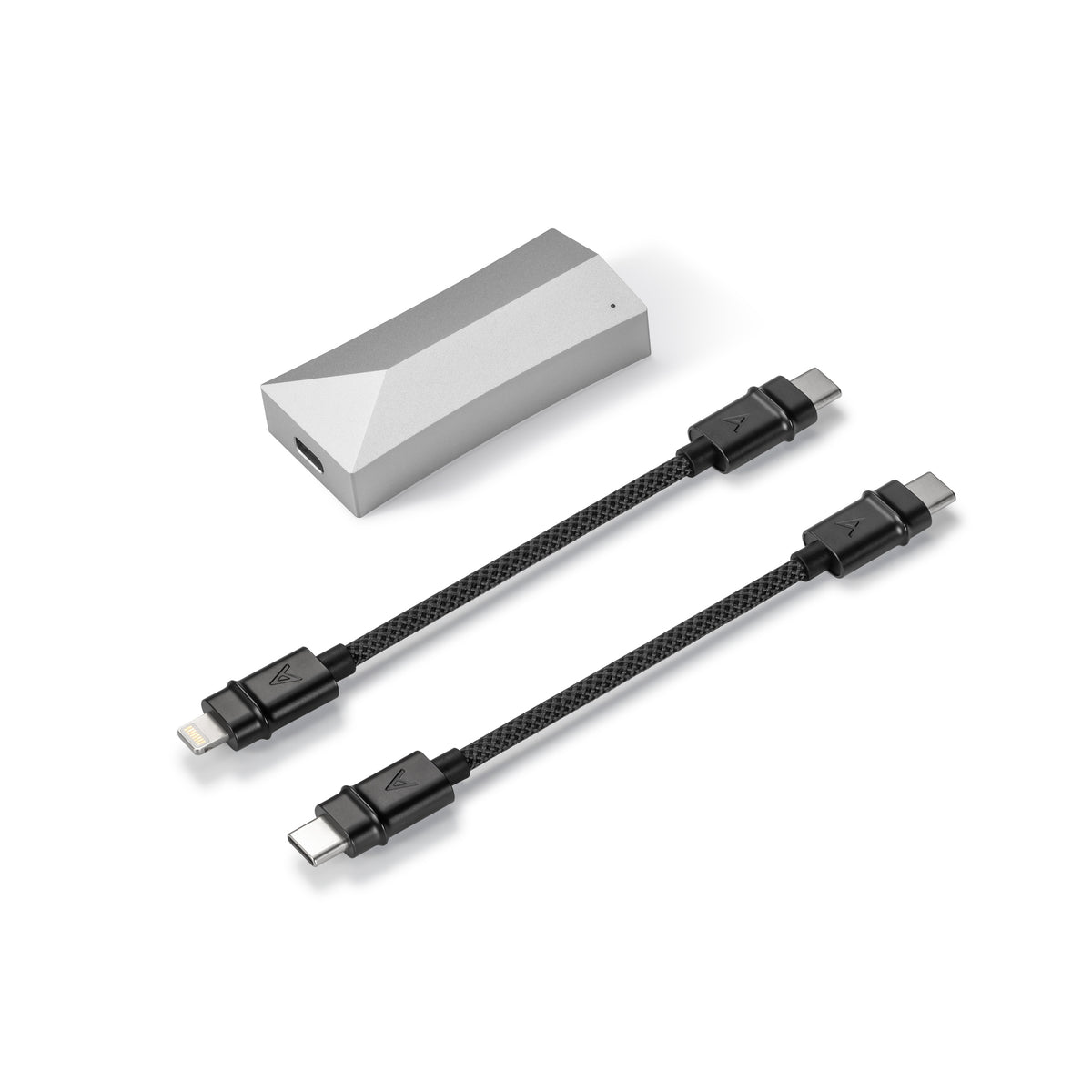Astell&Kern AK HC4 Portable USB DAC