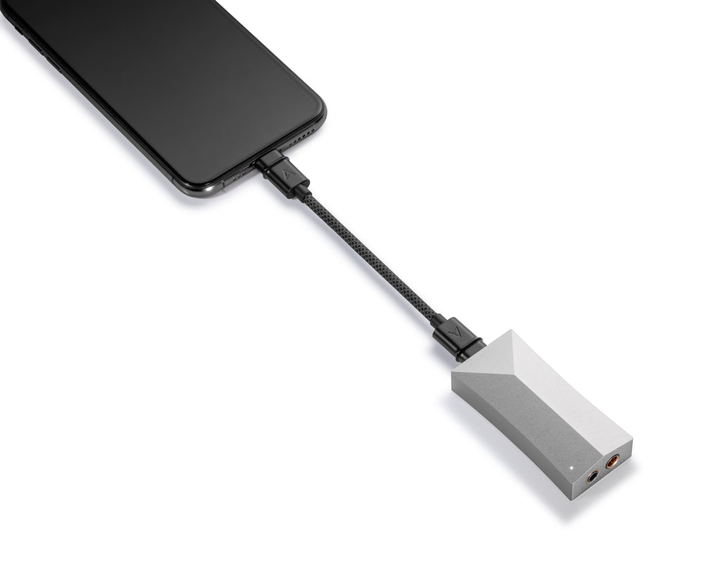 Astell&Kern AK HC4 Portable USB DAC