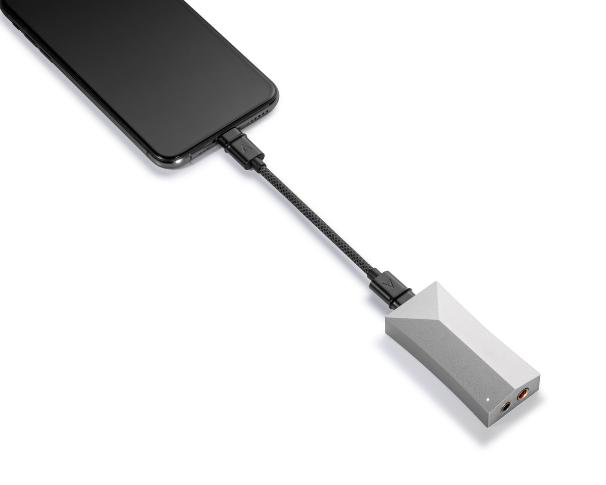 Astell&Kern AK HC4 Portable USB DAC