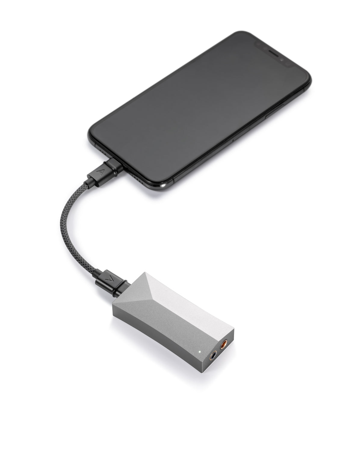 Astell&Kern AK HC4 Portable USB DAC