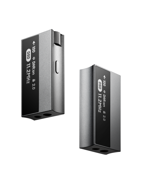 Astell&Kern AK HC5 Portable USB DAC