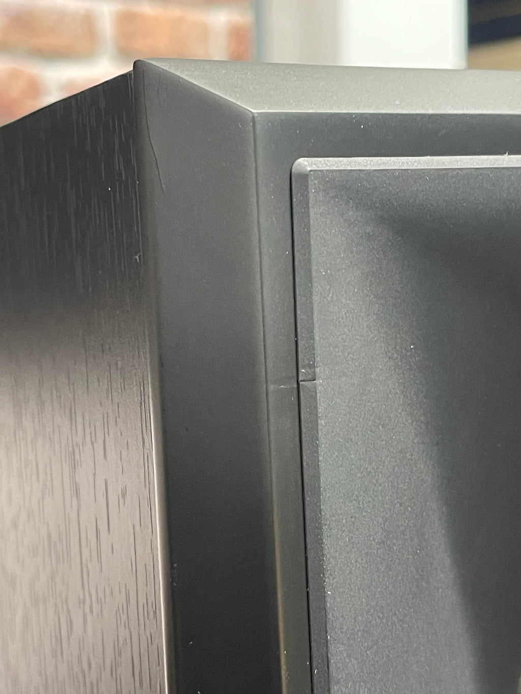 Klipsch RP-8000F II Floorstanding Speakers - Ebony - DAMAGED