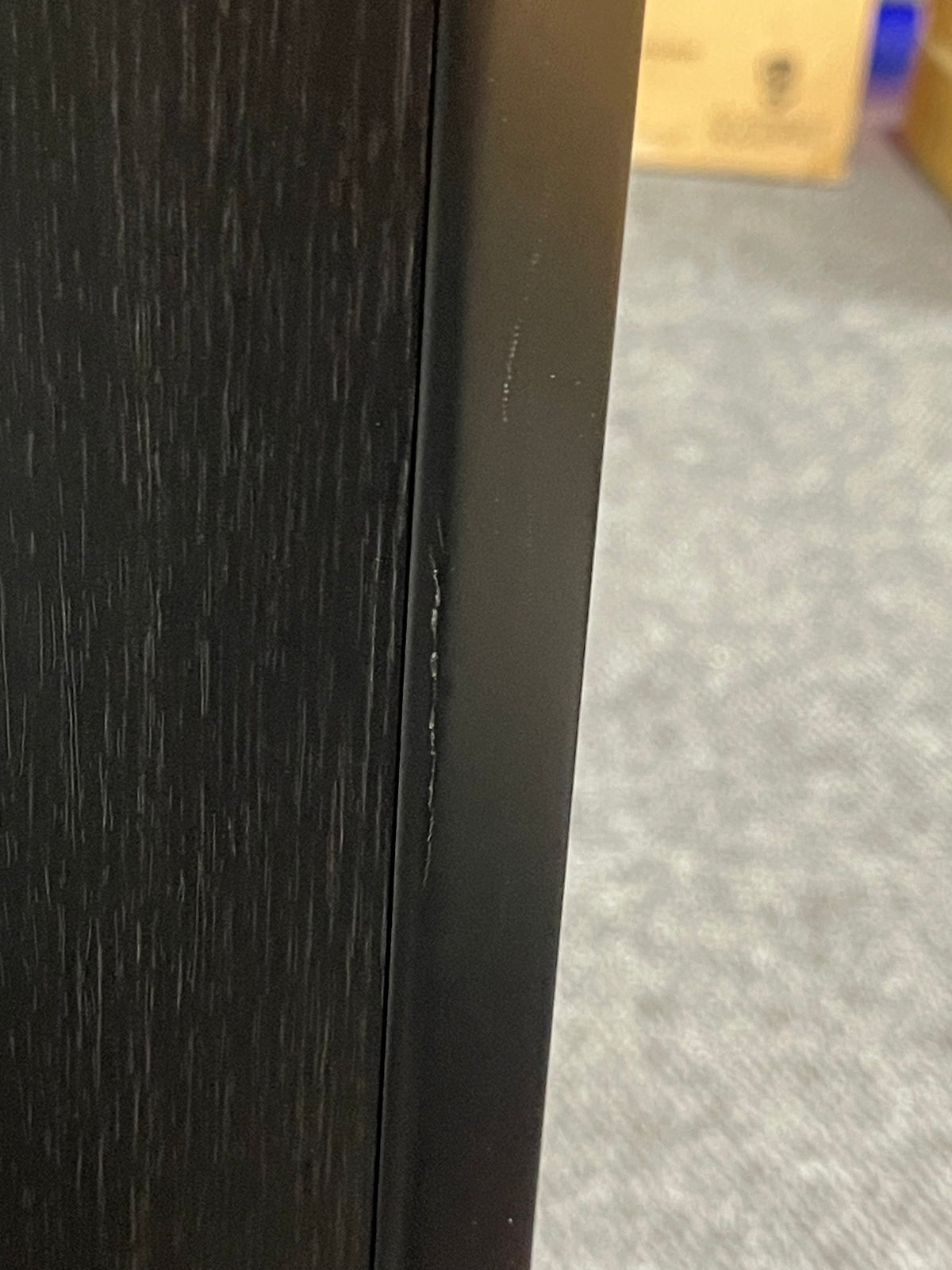 Klipsch RP-8000F II Floorstanding Speakers - Ebony - DAMAGED