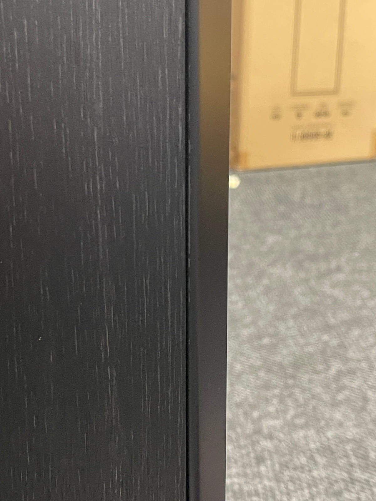 Klipsch RP-8000F II Floorstanding Speakers - Ebony - DAMAGED