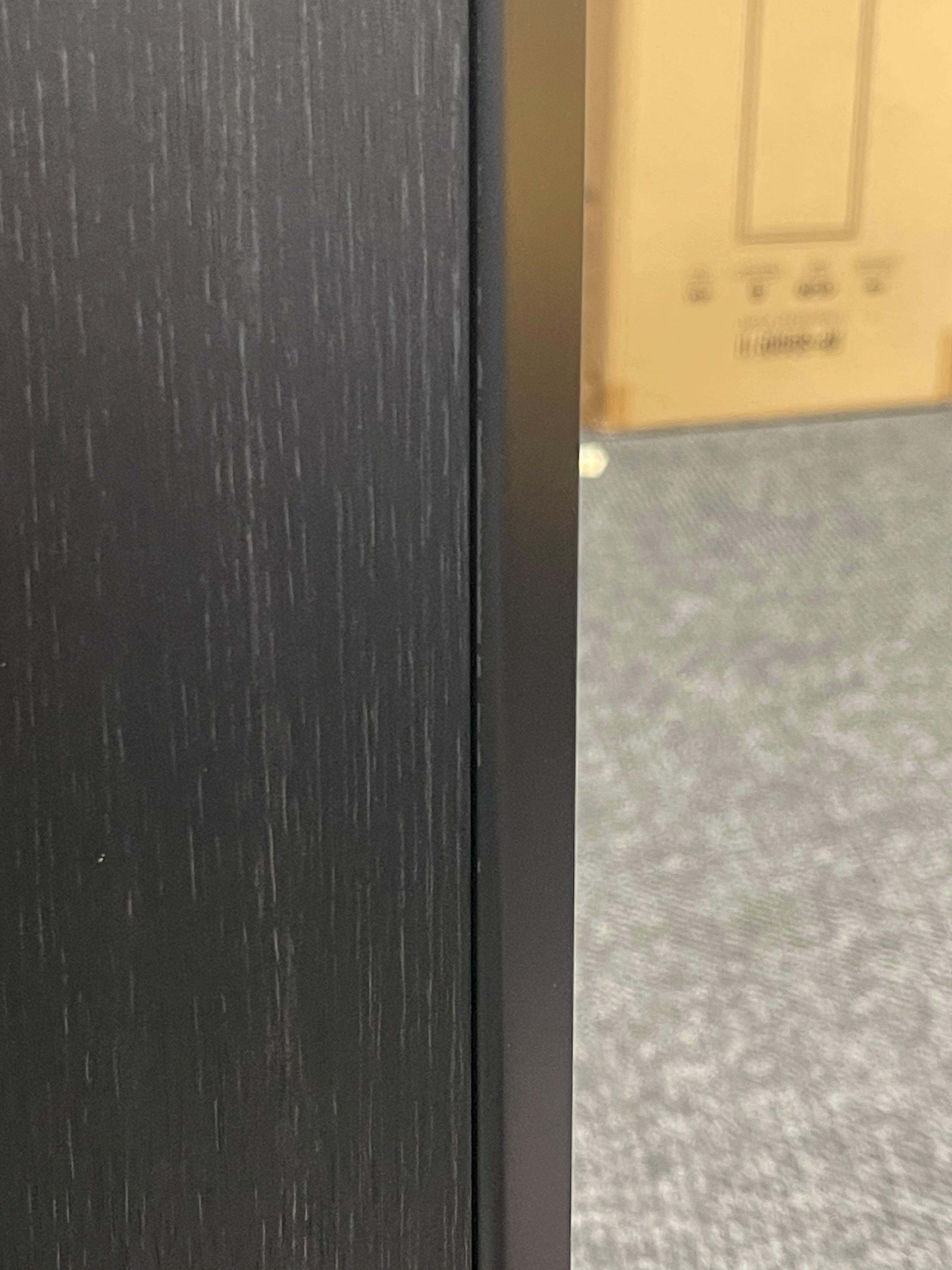 Klipsch RP-8000F II Floorstanding Speakers - Ebony - DAMAGED