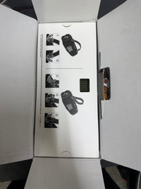 JBL CHARGE 6 - Portable Waterproof Bluetooth Speaker AI Sound Boost Auracast™ - Squad - OPEN BOX