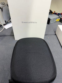 Bowers & Wilkins Px7 S3 High Performance Noise Cancelling Wireless Headphones - Anthracite Black - OPEN BOX