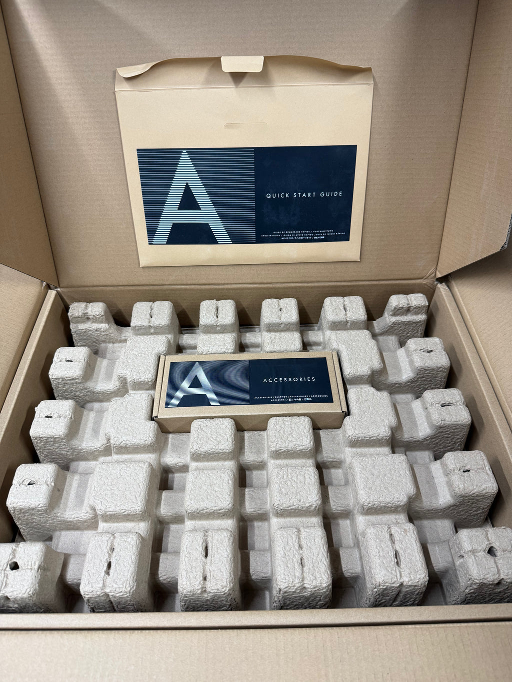 ARCAM Radia ST5 Streamer - OPEN BOX
