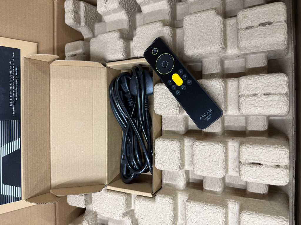 ARCAM Radia ST5 Streamer - OPEN BOX