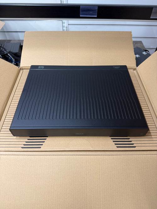 ARCAM Radia ST5 Streamer - OPEN BOX