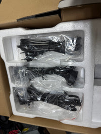 Klipsch The Three with Google Assistant - Matte Black - OPEN BOX