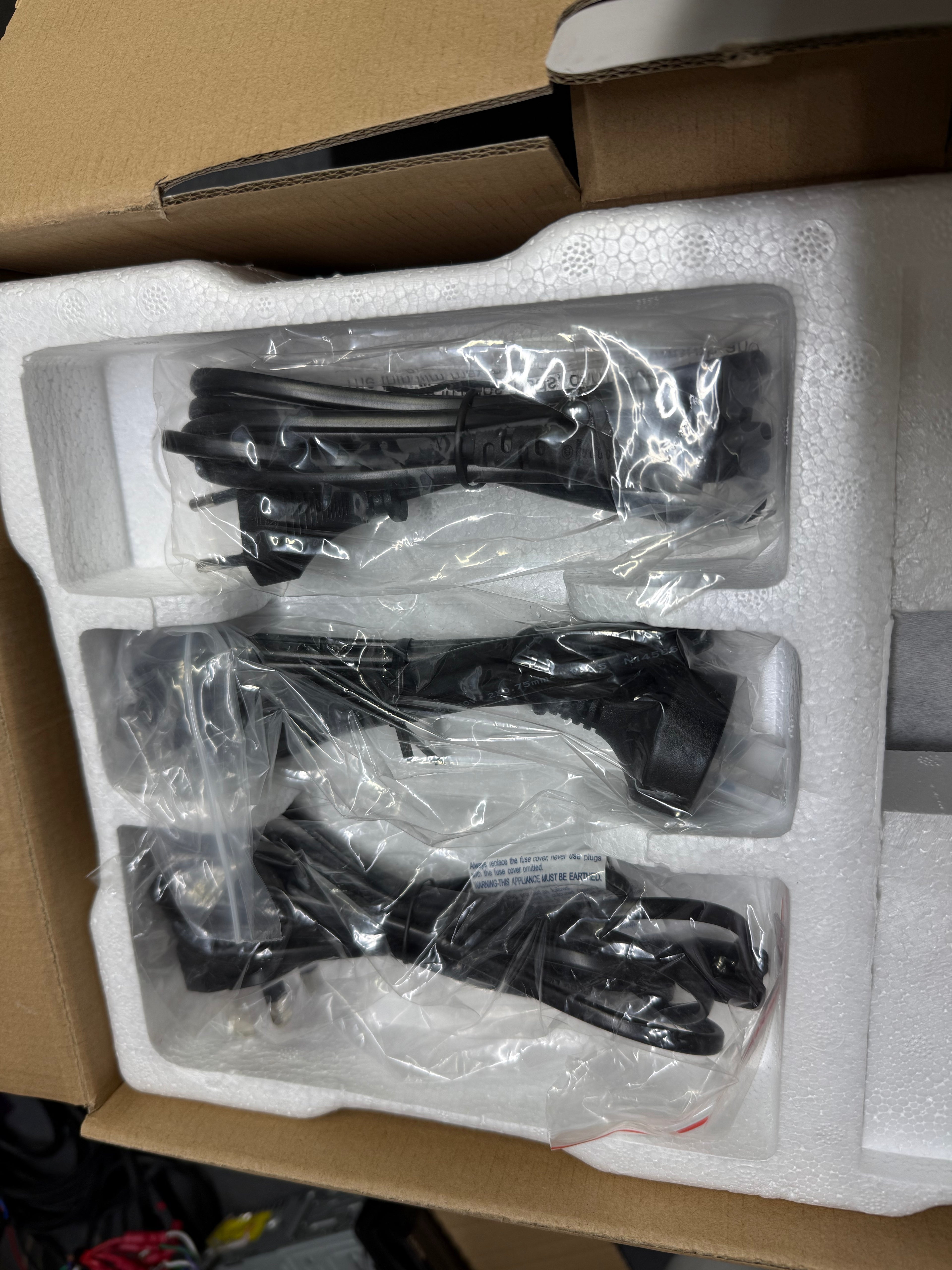 Klipsch The Three with Google Assistant - Matte Black - OPEN BOX