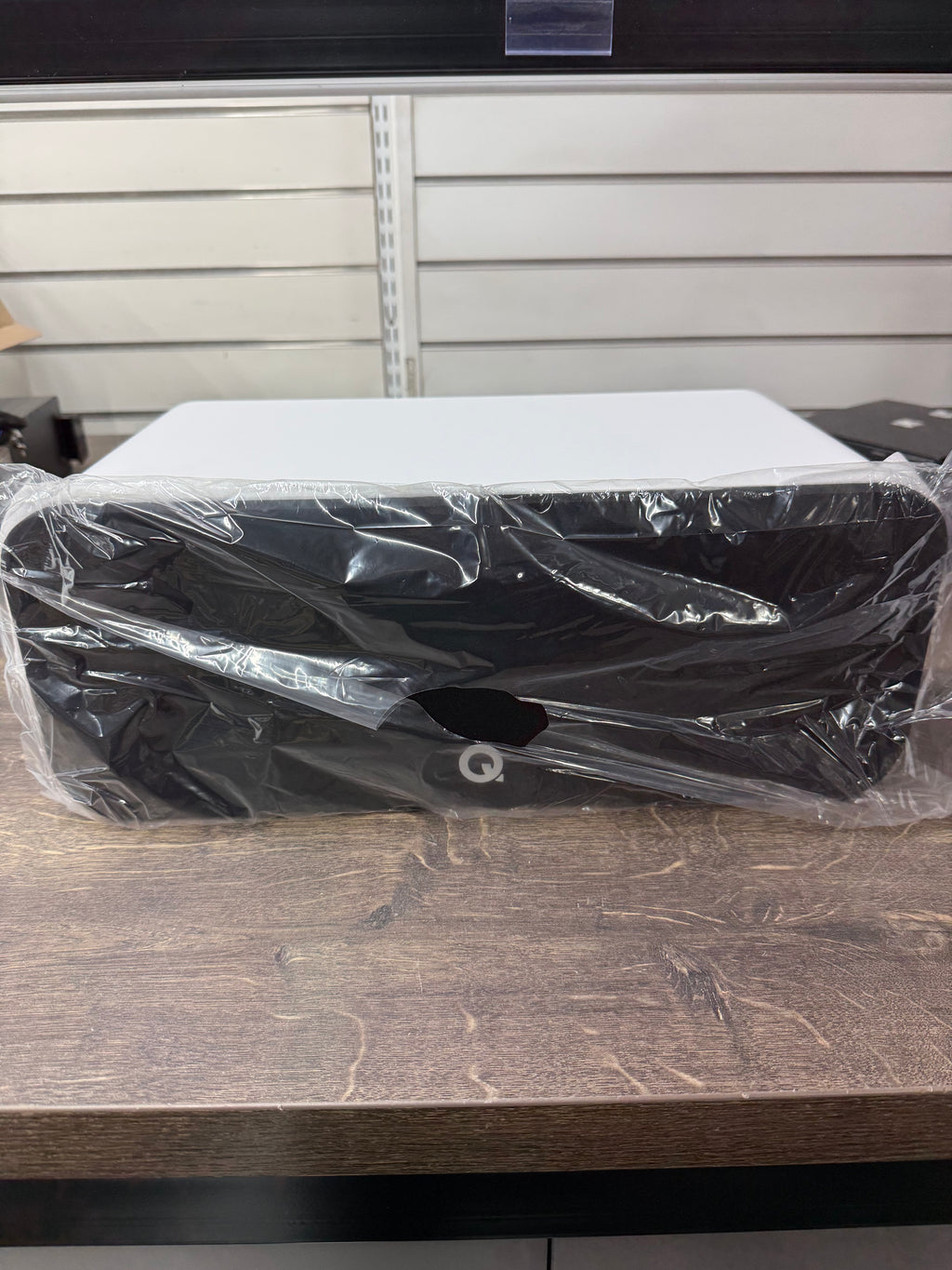Q Acoustics 5090 Centre Speaker - White - OPEN BOX