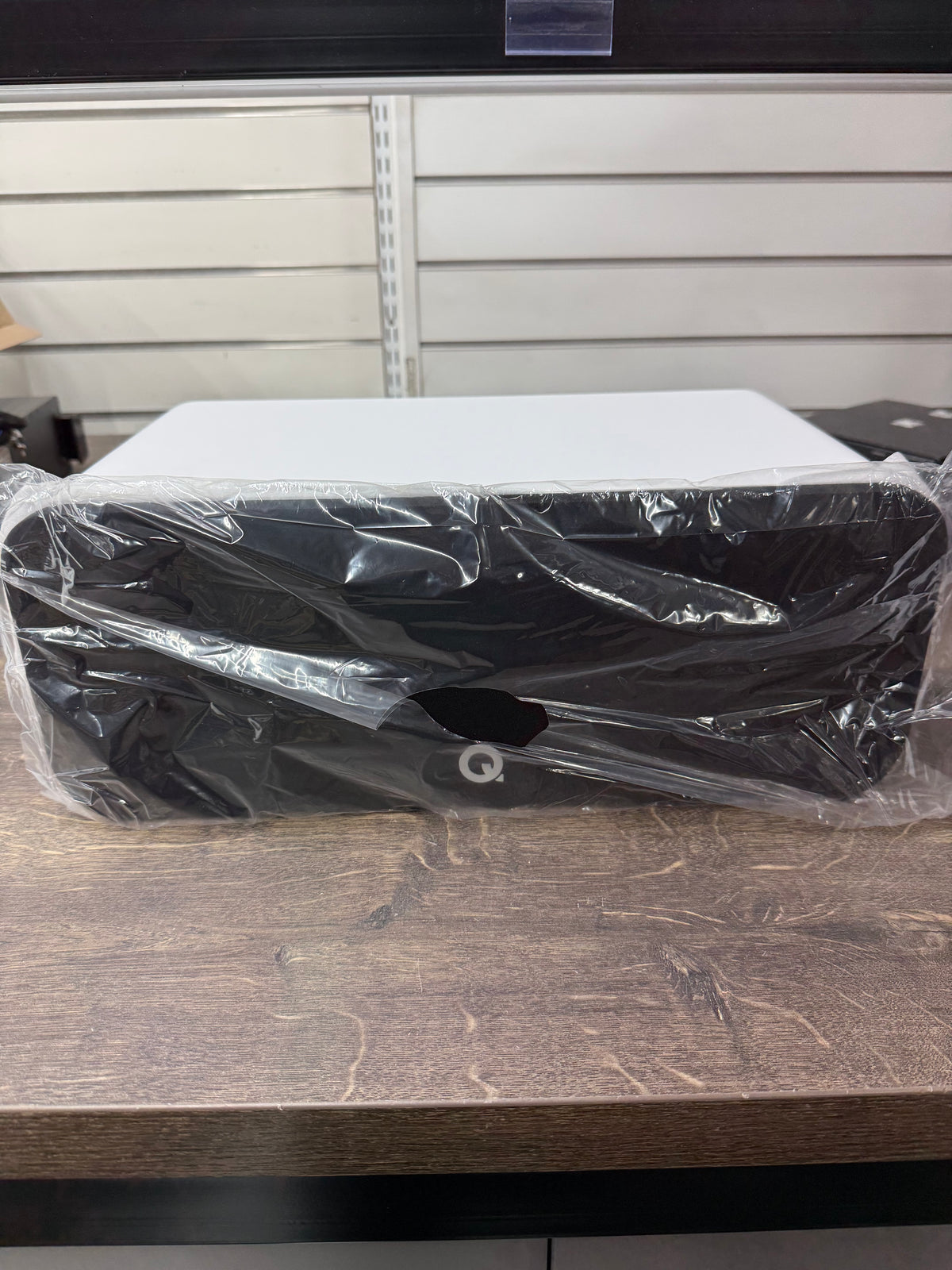 Q Acoustics 5090 Centre Speaker - White - OPEN BOX