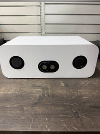Q Acoustics 5090 Centre Speaker - White - OPEN BOX