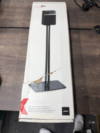 SoundXtra ST10-FS Floor Stand For Bose SoundTouch 10 - DAMAGED