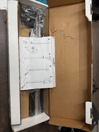 SoundXtra ST10-FS Floor Stand For Bose SoundTouch 10 - DAMAGED