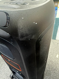 JBL PartyBox 720 - Party Speaker Wi-Fi and Bluetooth IPX4 Splashproof with Lights Show - DAMAGED