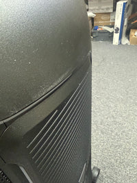 JBL PartyBox 720 - Party Speaker Wi-Fi and Bluetooth IPX4 Splashproof with Lights Show - DAMAGED