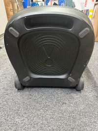 JBL PartyBox 720 - Party Speaker Wi-Fi and Bluetooth IPX4 Splashproof with Lights Show - DAMAGED