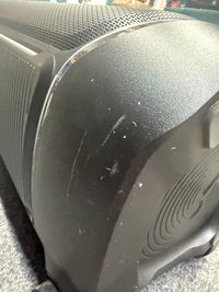 JBL PartyBox 720 - Party Speaker Wi-Fi and Bluetooth IPX4 Splashproof with Lights Show - DAMAGED