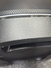 JBL PartyBox 720 - Party Speaker Wi-Fi and Bluetooth IPX4 Splashproof with Lights Show - DAMAGED