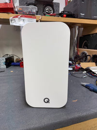 Q Acoustics 3060S Slimline Active Subwoofer – Satin White - OPEN BOX