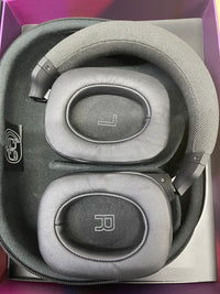 Yamaha YH-L700A Wireless Over-Ear Advanced ANC Headphones - Black - EX DEMO