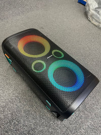 Hisense Party Rocker One 300W Portable Party Speaker - EX DEMO