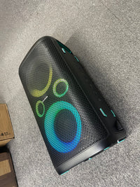 Hisense Party Rocker One 300W Portable Party Speaker - EX DEMO
