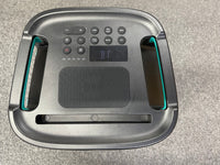 Hisense Party Rocker One 300W Portable Party Speaker - EX DEMO