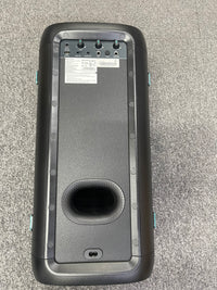 Hisense Party Rocker One 300W Portable Party Speaker - EX DEMO