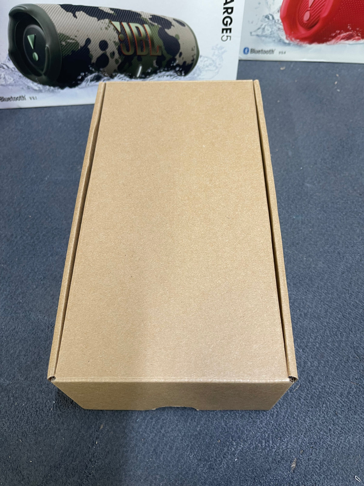 JBL PartyBox Wireless Microphones – Twin Pack - OPEN BOX