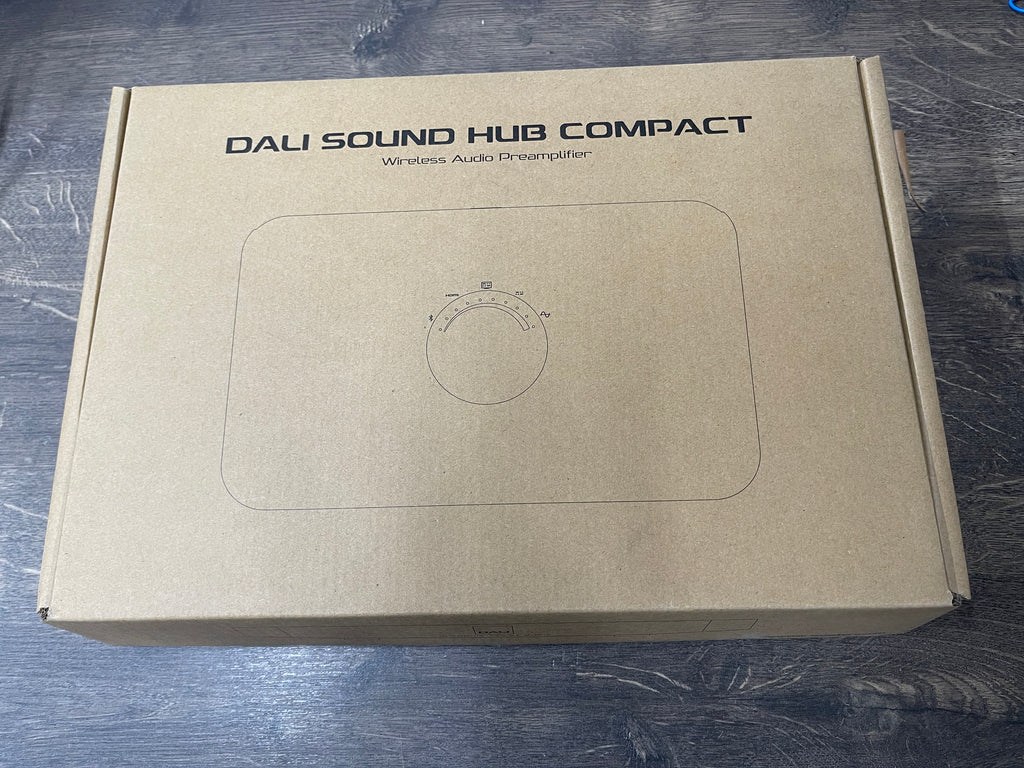 Dali Sound Hub Compact - OPEN BOX