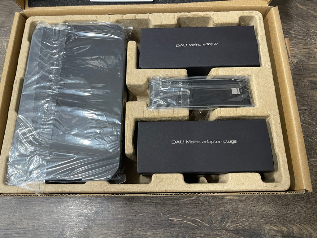 Dali Sound Hub Compact - OPEN BOX