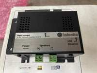 Systemline 7 NetConnect - Multi-Room HiFi System - Standalone Unit - OPEN BOX