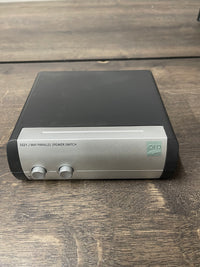QED Speaker Switch - SS21