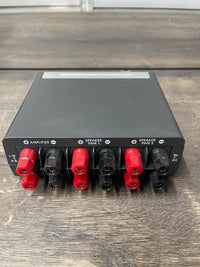 QED Speaker Switch - SS21