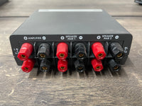 QED Speaker Switch - SS21