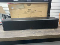 Klipsch R-30C Centre Speaker - Open Box