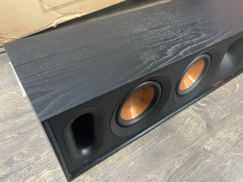 Klipsch R-30C Centre Speaker - Open Box