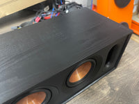 Klipsch R-30C Centre Speaker - Open Box