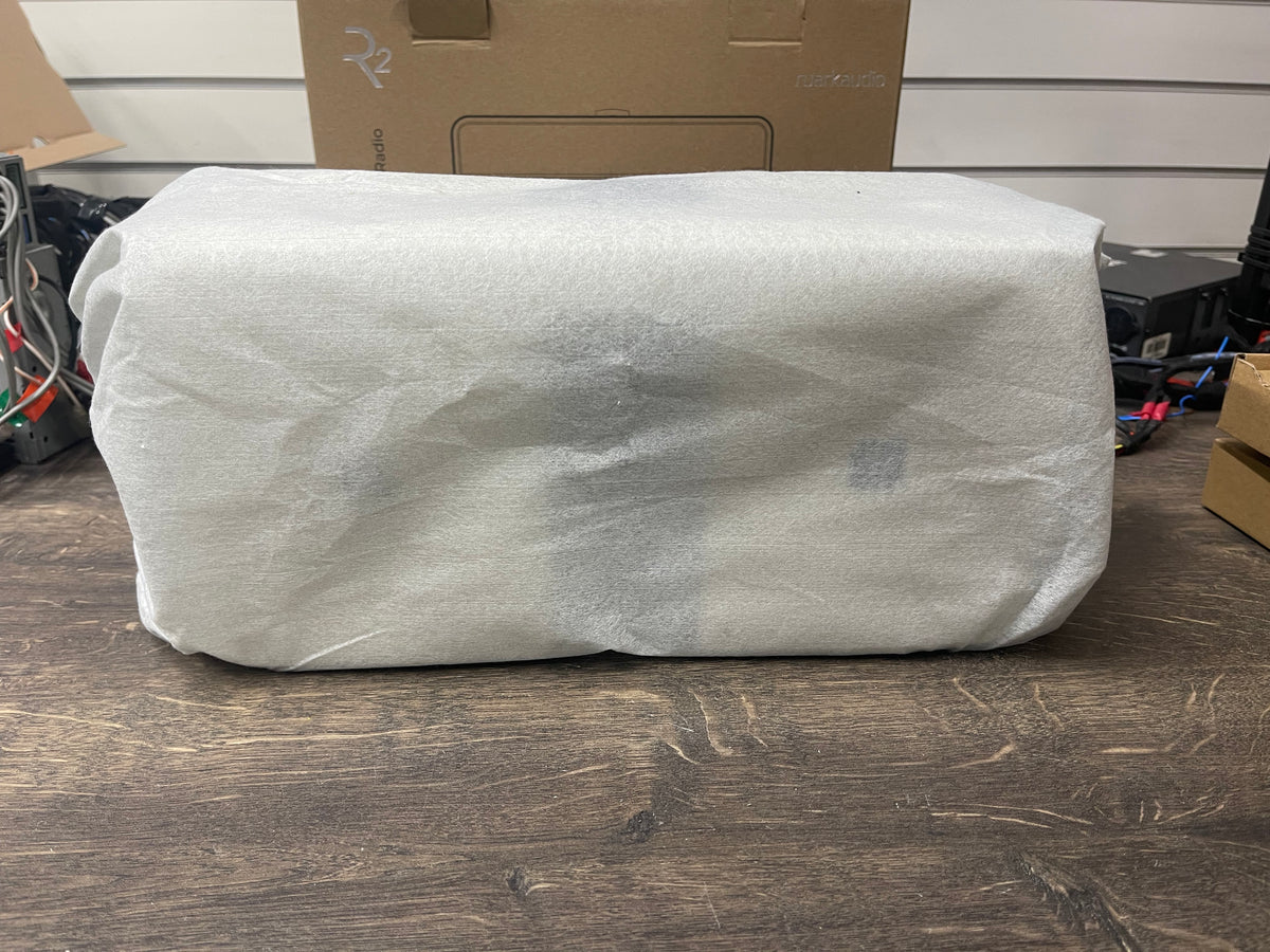Ruark R2 MK4 Music System - Light Cream - OPEN BOX