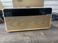 Ruark R2 MK4 Music System - Light Cream - OPEN BOX